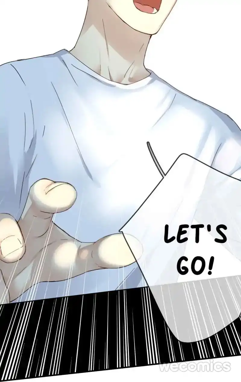 Legend Reboot Chapter 5 35